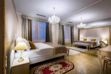 Hotel Caruso Prague | Prague | Galerie 5