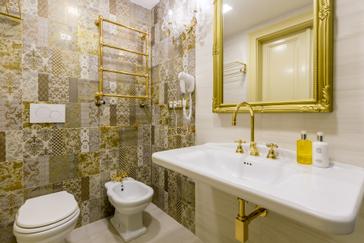 Hotel Caruso Prague | Prague | Galerie 34