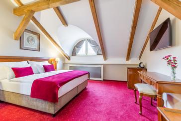 Hotel Caruso Prague | Prague | Galerie 35