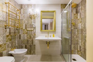 Hotel Caruso Prague | Prague | Galerie 6