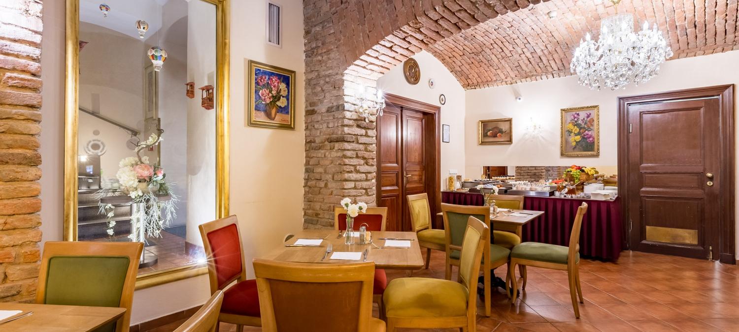 Hotel Caruso Prague | Prague | 2
