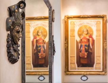 Hotel Caruso Prague | Prague | Galerie 20