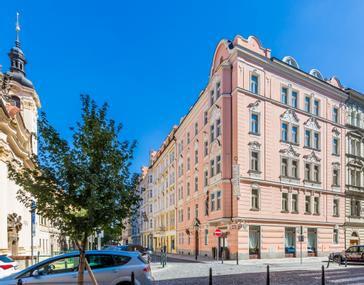 Hotel Caruso Prague | Prague | Galerie 1