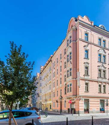 Hotel Caruso Prague | Prague | Galerie 2