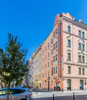 Hotel Caruso Prague | Prague | Hotel-Caruso-prague-old-town