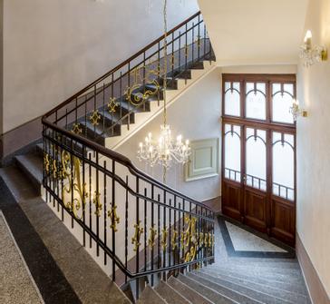 Hotel Caruso Prague | Prague | Galerie 32
