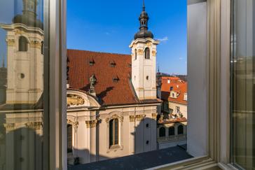 Hotel Caruso Prague | Prague | Galerie 8