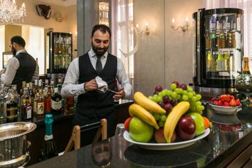 Hotel Caruso Prague | Prague | Galerie 23