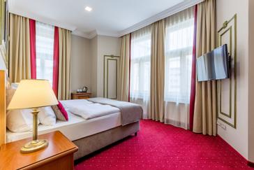 Hotel Caruso Prague | Prague | Galerie 7