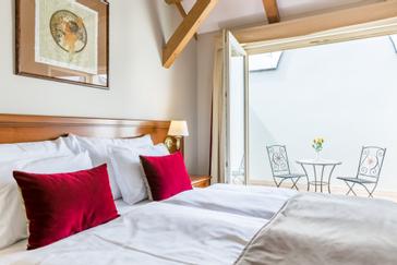 Hotel Caruso Prague | Prague | Galerie 4