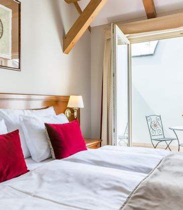 Hotel Caruso Prague | Prague | Galerie 5