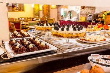 Hotel Caruso Prague | Prague | Galerie 17