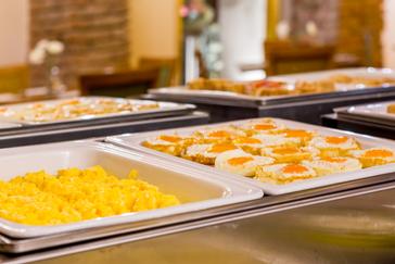 Hotel Caruso Prague | Prague | Galerie 13