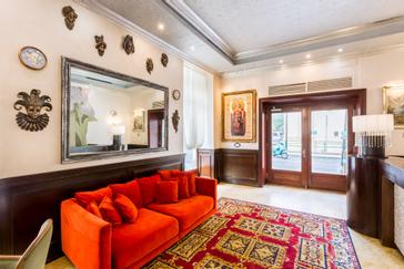 Hotel Caruso Prague | Prague | Galerie 19