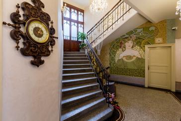 Hotel Caruso Prague | Prague | Galerie 29