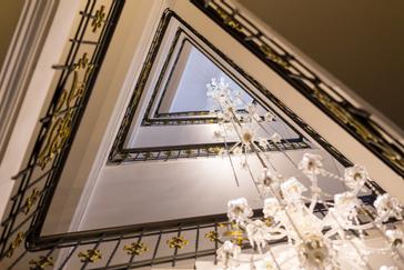 Hotel Caruso Prague | Prague | Galerie 36