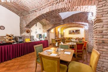 Hotel Caruso Prague | Prague | Galerie 14