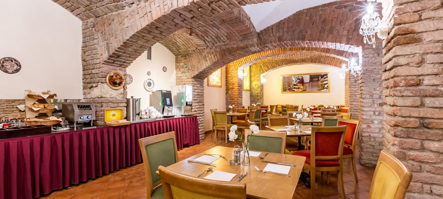 Hotel Caruso Prague | Prague | 1