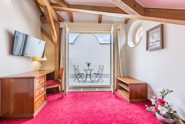 Hotel Caruso Prague | Prague | Galerie 10