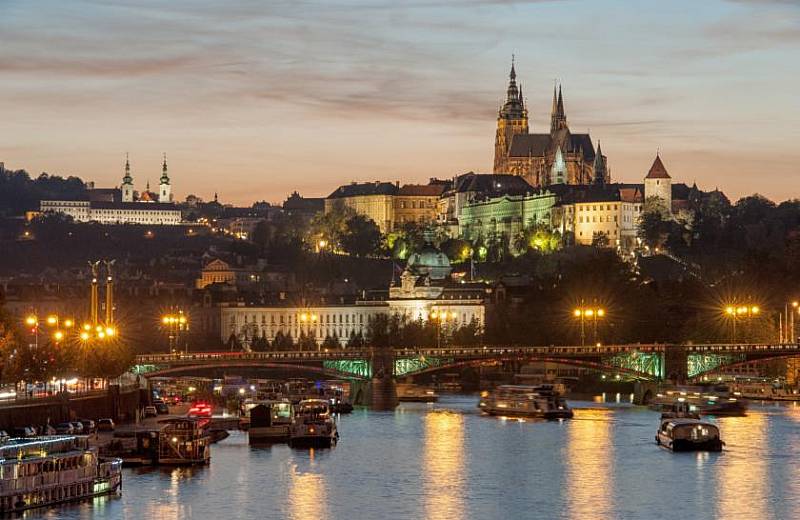 Hotel Caruso Prague | Prague | City Break - 2 Nights